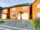 Thumbnail Detached house for sale in Askew Road, Linby, Nottinghamshire