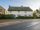 Thumbnail Detached house for sale in Newton, Sturminster Newton