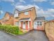 Thumbnail Detached house for sale in William Belcher Drive, St. Mellons, Cardiff.