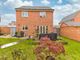Thumbnail Detached house for sale in Glebe Road, Boughton, Northampton