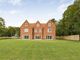 Thumbnail Detached house for sale in High Street, Balsham, Cambridge