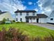 Thumbnail Detached house for sale in Paskeston Lane, Milton, Tenby