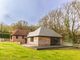 Thumbnail Detached bungalow for sale in Brick Kiln Lane, Hadlow Down, Uckfield