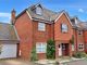 Thumbnail Semi-detached house to rent in Campbell Road, Marlow, Buckinghamshire