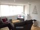 Thumbnail Flat to rent in Keswick House, Leicester