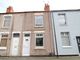 Thumbnail Terraced house for sale in Wootton Street, Bedworth, Warwickshire