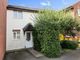 Thumbnail Terraced house for sale in Shand Park, Axminster