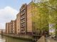 Thumbnail Flat for sale in Scotts Sufferance Wharf, 5 Mill Street