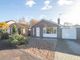 Thumbnail Detached house for sale in Maypole Croft, West Wickham, Cambridge