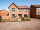Thumbnail Detached house for sale in "The Shilford - Plot 228" at Norwich Road, Barham, Ipswich