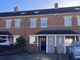 Thumbnail Town house for sale in Rogers Street, Summertown, Oxford