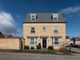 Thumbnail Semi-detached house for sale in Heron Drive, Witney