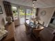 Thumbnail Semi-detached bungalow for sale in Westwood Park, Newhall, Swadlincote