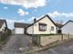 Thumbnail Detached bungalow for sale in Taw Vale Close, North Tawton, Devon