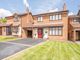 Thumbnail Detached house for sale in Elgar Crescent, Brierley Hill