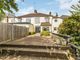 Thumbnail Terraced house for sale in Hermon Hill, London