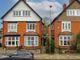 Thumbnail Semi-detached house for sale in Holmfield Road, Stoneygate, Leicester