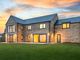 Thumbnail Detached house for sale in Ewerby Road, Kirkby-La-Thorpe, Sleaford