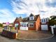 Thumbnail Detached house for sale in Halliwell Road, Portishead, Bristol