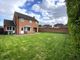 Thumbnail Detached house for sale in Pinewood Drive, Gonerby Hill Foot, Grantham