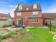 Thumbnail Detached house for sale in Wood Stanway Drive, Bishops Cleeve, Cheltenham
