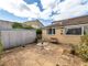 Thumbnail Bungalow for sale in Florence Avenue, Wilsden, West Yorkshire