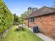 Thumbnail Detached bungalow for sale in Tickners Heath, Alfold