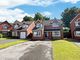 Thumbnail Detached house for sale in Green Meadows, Westhoughton