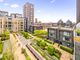 Thumbnail Flat for sale in Ravensbourne Apartments, 5 Central Avenue