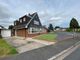 Thumbnail Detached house for sale in The Coombes, Fulwood, Preston