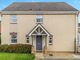 Thumbnail Detached house for sale in The Nurseries, Langstone, Newport