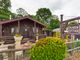 Thumbnail Lodge for sale in Hawkbatch, Arley, Bewdley