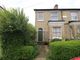 Thumbnail Detached house for sale in Bulwer Road, New Barnet