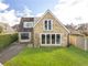 Thumbnail Detached house for sale in Sun Lane, Burley In Wharfedale, Ilkley, West Yorkshire