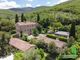 Thumbnail Country house for sale in Cortona, Cortona, Toscana