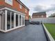 Thumbnail Detached house for sale in Redwing Street, Winsford