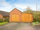 Thumbnail Bungalow for sale in Gwelfryn, Llanymynech, Powys