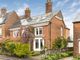 Thumbnail Semi-detached house for sale in West Road, Saffron Walden