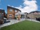 Thumbnail Detached house for sale in Leveret Drive, Whetstone, Leicester