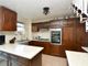 Thumbnail End terrace house for sale in Gleaming Wood Drive, Lords Wood, Chatham, Kent