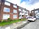 Thumbnail Flat to rent in Moss Meadow Road, Salford