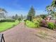 Thumbnail Detached house for sale in Hall Lane, Cotes Heath