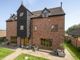 Thumbnail Detached house for sale in Millbrook House, Drayton