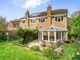 Thumbnail Semi-detached house for sale in Blackheath, Surrey