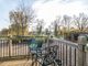 Thumbnail Detached house for sale in Towpath, Shepperton