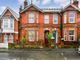 Thumbnail Semi-detached house for sale in Station Avenue, Sandown, Isle Of Wight