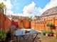 Thumbnail End terrace house for sale in Garland Close, Petworth