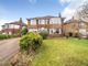 Thumbnail Detached house for sale in Batcliffe Drive, Leeds, West Yorkshire