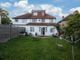 Thumbnail Property for sale in Beechwood Avenue, South Harrow, Harrow