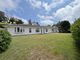 Thumbnail Bungalow for sale in Balladuke, The Abbey Woods, Douglas, Isle Of Man